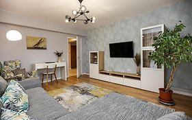 City Apartment Cipariu